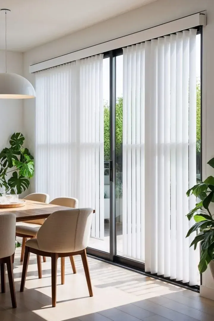 Cordless Blinds and Child Safety in Greenfield Homes