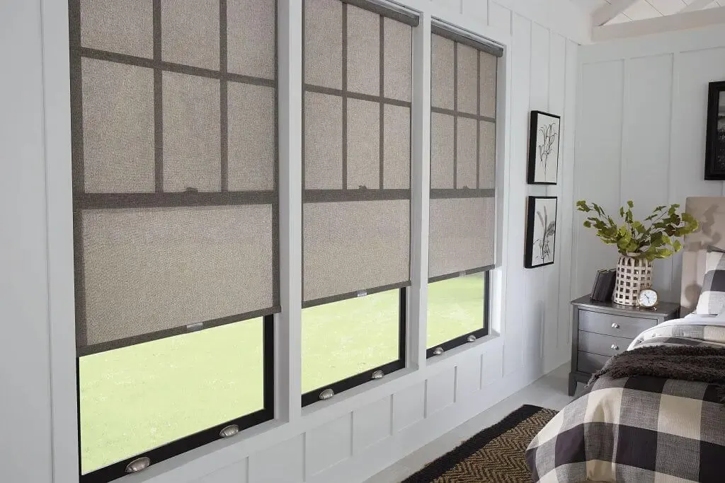 Zebra Shades Room by Room in Greenfield: A Design Playbook